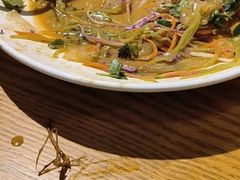 -去茶去餐厅(中央大街店)