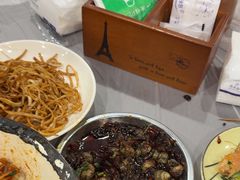 -辣螃铠盆盆蟹大排档(总店)