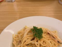 -萨莉亚意大利餐厅(白云汇店)