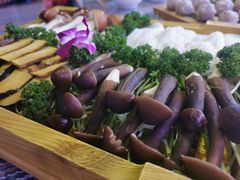 -慢丽江·云南野生菌土鸡锅(付家庄店)