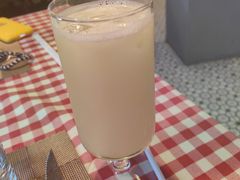 -自然食集西餐厅(泰晤士小镇店)