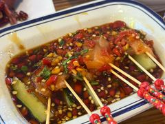 -冶建镜子·中国龙虾王(总店)