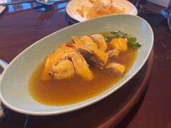 -环球港凯悦 · 享悦中餐厅