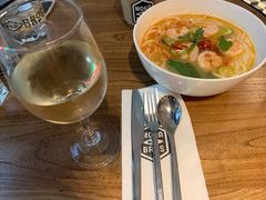 -查特花园美食广场(西单大悦城店)