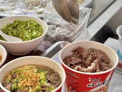 -阿波潮汕牛肉火锅·汤粉面(拱北店)