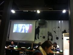 大堂-串来串去(中关村店)