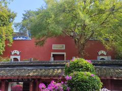 -乌山风景区