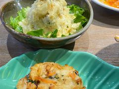 -长勺子东南亚(街道口店)