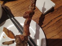 -阿里家·新疆烤肉酒場 by MIG