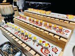 -涨巢·潮玩水疗局