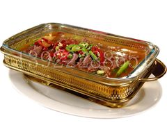 水煮牛肉1-新好景海鲜酒家(新塘店)