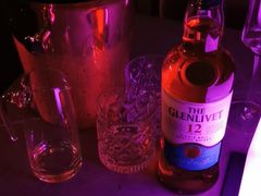 -外滩8号 whisky bar(金延大厦店)