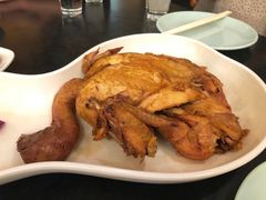 -西安饭庄·非遗陕菜(钟楼店)