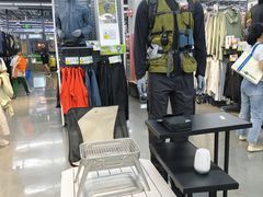 -迪卡侬(大英山店)