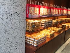 -丁香西饼屋(桂林路店)