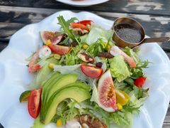 -Supine Bistro溯泮餐厅