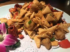 -嘉禾·悦享餐厅(八方汇店)