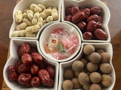 -那家老院子东北菜·饺子·小鸡炖蘑菇(艳华街店)
