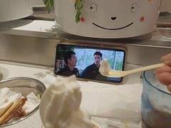 -龍歌自助小火锅(城阳万象汇店)