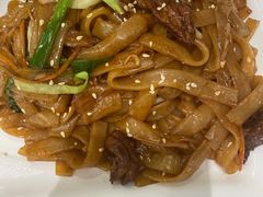 粤式干炒牛河-苏福记·海鲜佬(凤城四路店)