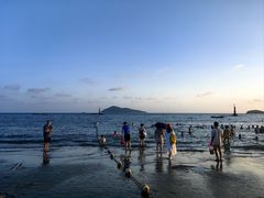 -沙扒湾