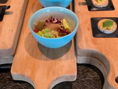 -Social 秀西餐厅-长沙瑞吉酒店(运达店)