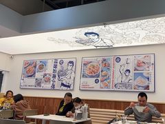 -雲物·云南小馆(好悦天地店)