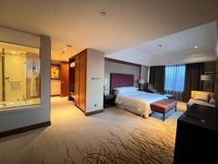 -长白山万达喜来登度假酒店