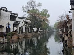 -南浔古镇