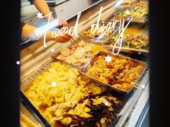 -老刘家泡馍·陕西老字号(钟楼广济街店)