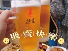 -盟重烧烤(高正街店)