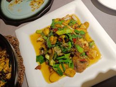 -十朝院子·南京菜(夫子庙店)