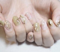 -Aso Artist Beauty美甲美睫