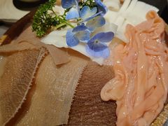-色響火锅(恒隆广场店)