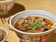 招牌大片牛肉粉-粉吖吖·邵阳米粉(体育西路店)