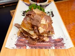 -唐山宴大唐州府精品中餐