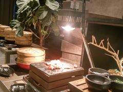-四季酒店·空中花园 Aria on 9