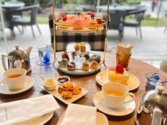 -粤海喜来登酒店·&More聚驿(天河城店)