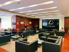 -广州长悦雷克萨斯