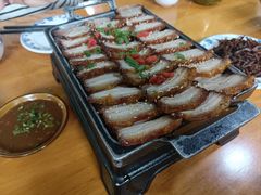 -龙姐私房菜(和顺古镇店)