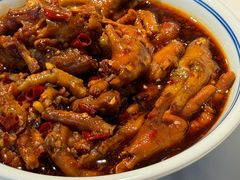 -欧记大排档·景德菜(上海首店)