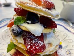 -春树下·树屋花房西餐厅(罍街AS1980店)