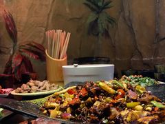 -醉小酒馆·川菜·江湖菜·重庆菜(观音桥旗舰店)