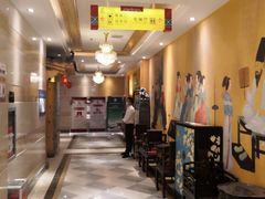 -汉宫汤泉汗蒸洗浴(五四广场店)