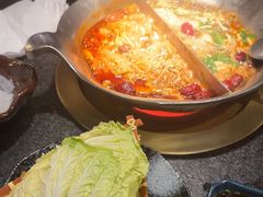 -湊湊火锅·茶憩(世博大道店)