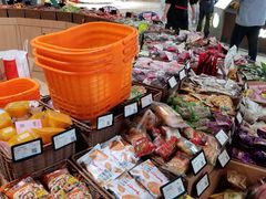 零售区-来伊份(龙之梦长宁店)