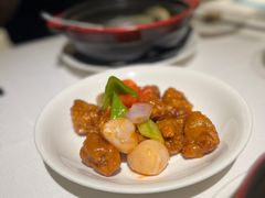 -莆田餐厅PUTIEN(三里屯店)