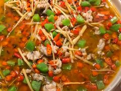 -蛙兔鸡自贡风味·特色江湖菜(广都店)