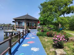 -鹅湖玫瑰文化园
