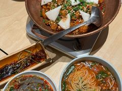 -一坐一忘云南菜(卓悦中心)